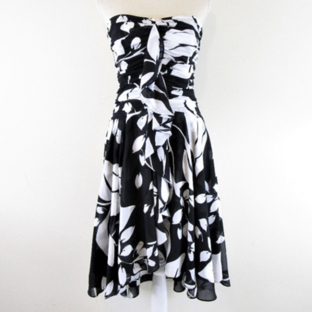 WHBM dress